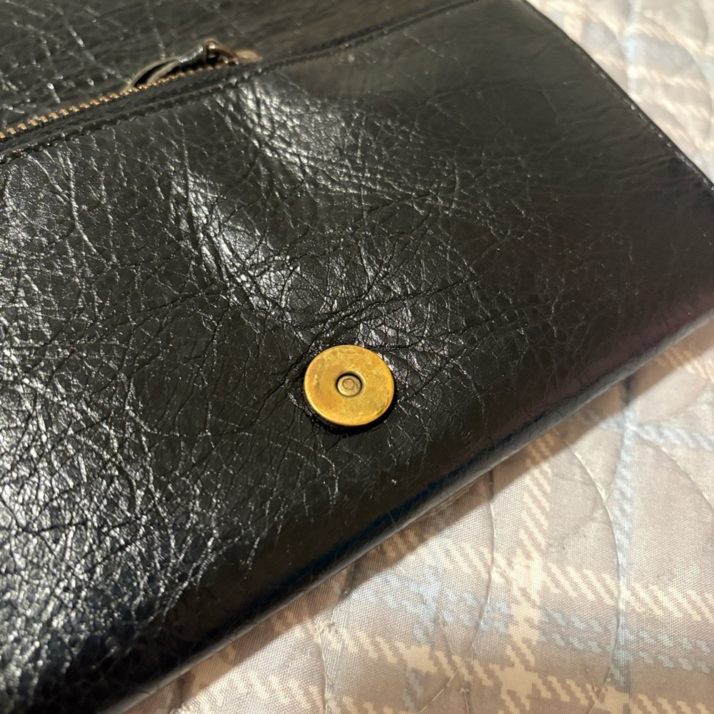 Balenciaga long wallet - Picture 2 of 9